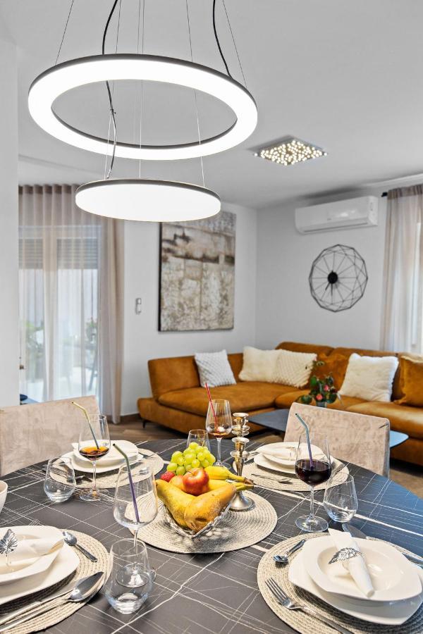 Apartment Leone Medulin Exterior photo