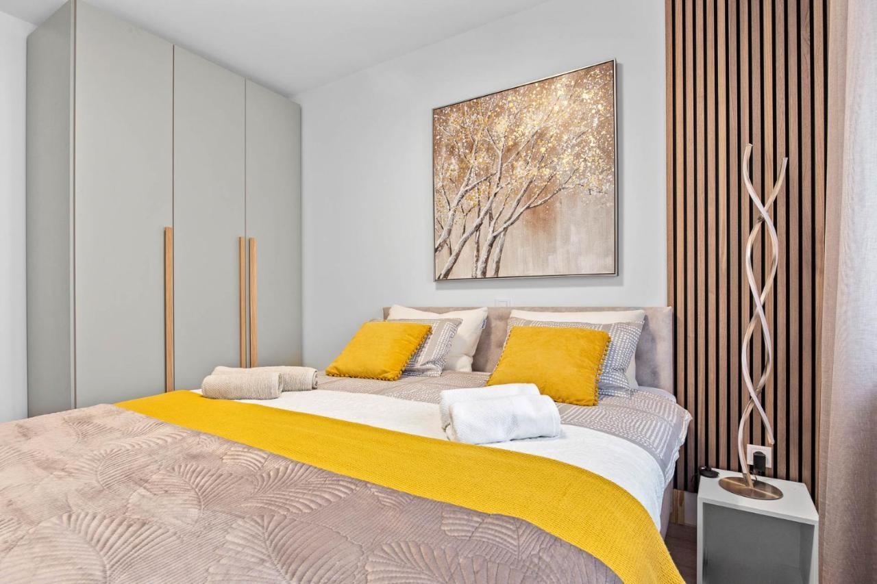 Apartment Leone Medulin Exterior photo