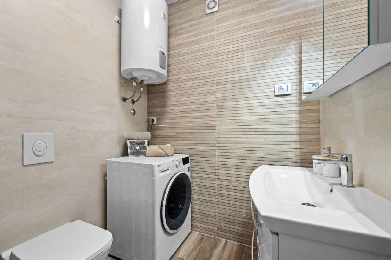 Apartment Leone Medulin Exterior photo