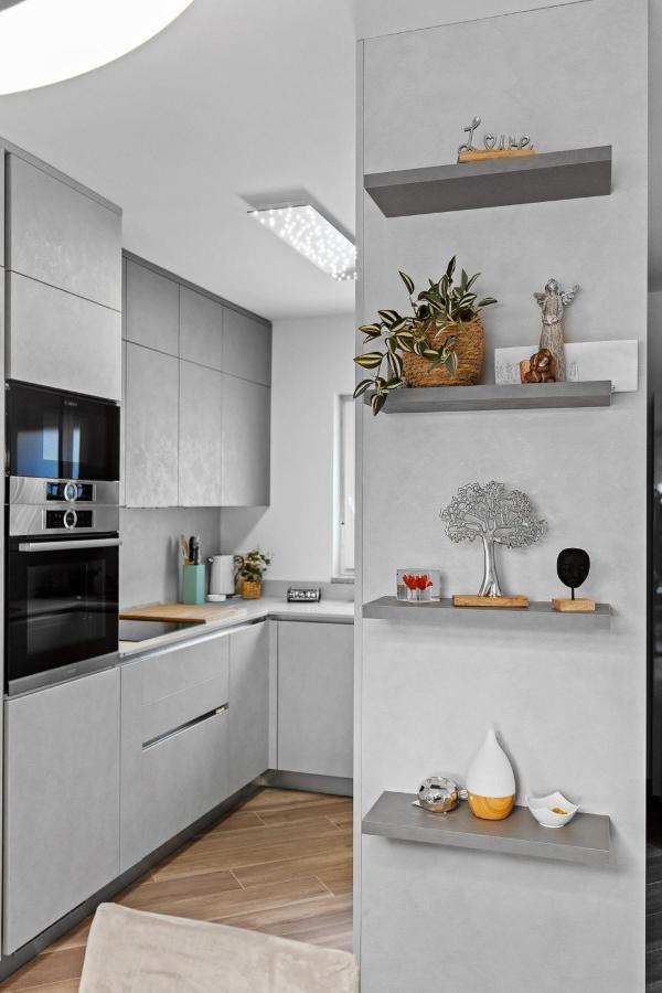 Apartment Leone Medulin Exterior photo