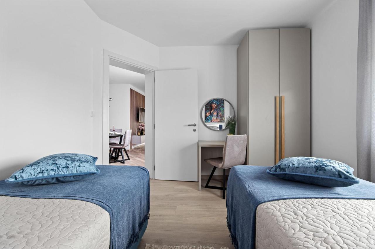 Apartment Leone Medulin Exterior photo