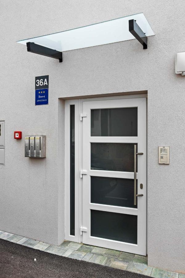 Apartment Leone Medulin Exterior photo