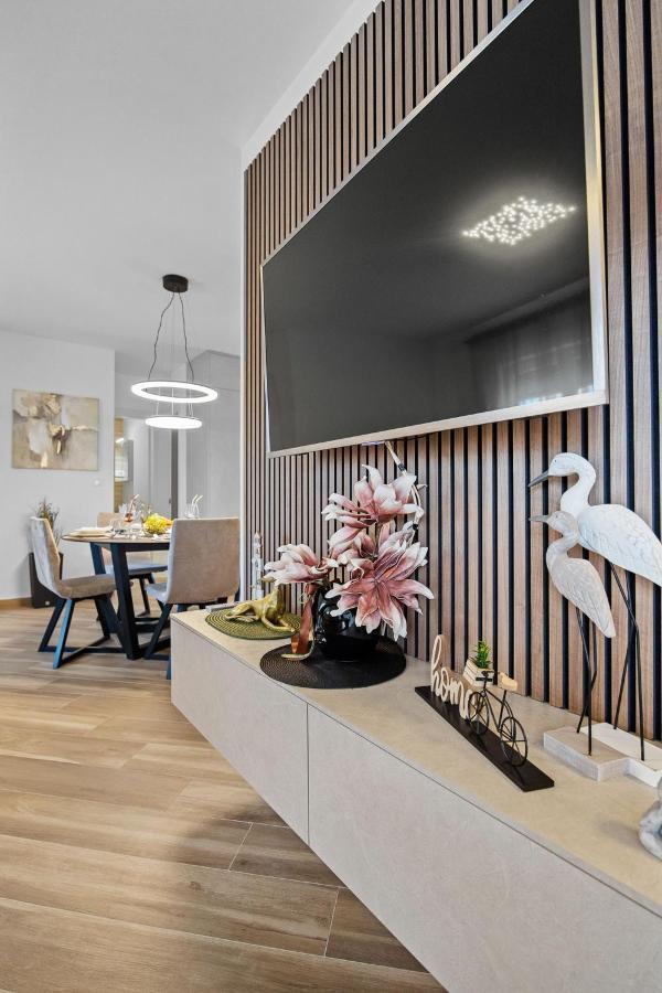 Apartment Leone Medulin Exterior photo